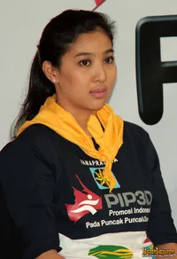 Foto Olivia Zalianty