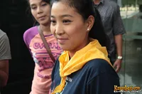 Foto Olivia Zalianty