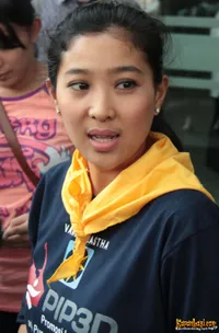 Foto Olivia Zalianty