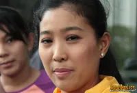 Foto Olivia Zalianty