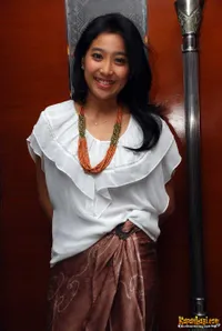 Foto Olivia Zalianty