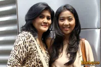 Foto Olivia Zalianty