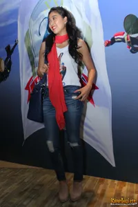 Foto Olivia Zalianty