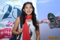 Foto Olivia Zalianty