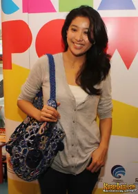 Foto Olivia Zalianty