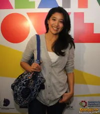 Foto Olivia Zalianty