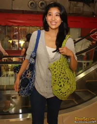 Foto Olivia Zalianty