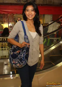 Foto Olivia Zalianty