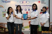 Foto Olivia Zalianty