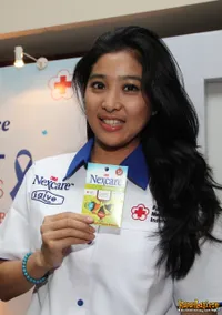 Foto Olivia Zalianty