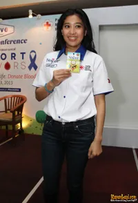 Foto Olivia Zalianty