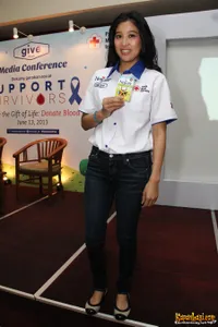 Foto Olivia Zalianty