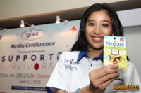 Foto Olivia Zalianty