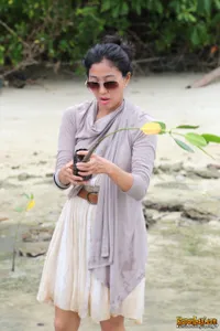 Foto Olivia Zalianty