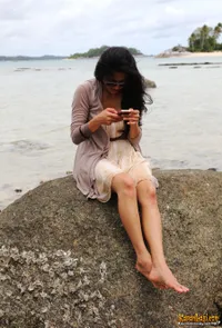 Foto Olivia Zalianty