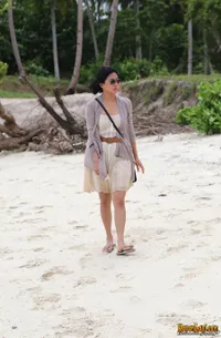 Foto Olivia Zalianty