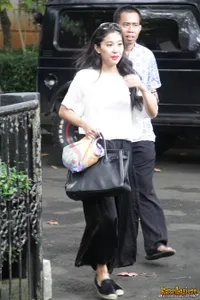 Foto Olivia Zalianty