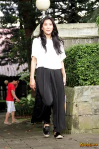 Foto Olivia Zalianty