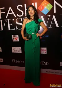 Foto Olivia Zalianty