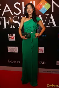 Foto Olivia Zalianty