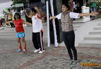 Foto Olivia Zalianty