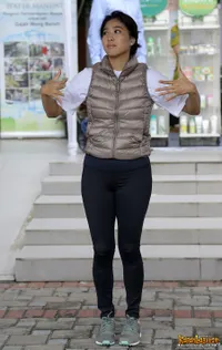 Foto Olivia Zalianty