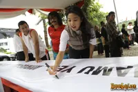 Foto Olivia Zalianty