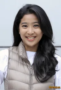 Foto Olivia Zalianty