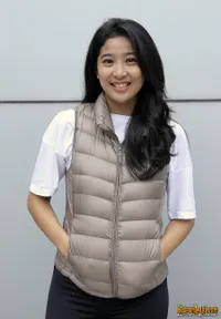 Foto Olivia Zalianty