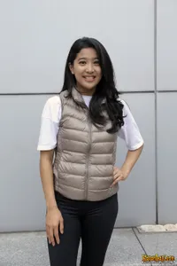 Foto Olivia Zalianty