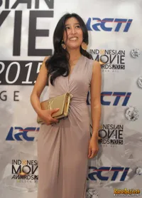 Foto Olivia Zalianty