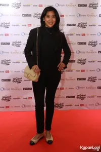 Foto Olivia Zalianty