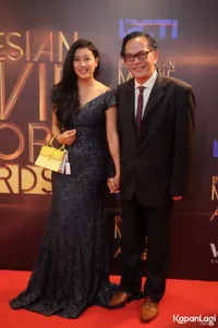 Foto Olivia Zalianty