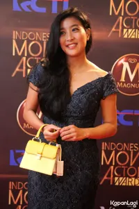 Foto Olivia Zalianty