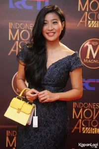 Foto Olivia Zalianty