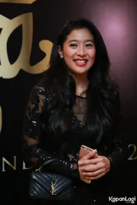 Foto Olivia Zalianty