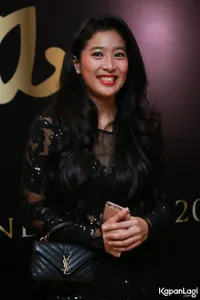 Foto Olivia Zalianty