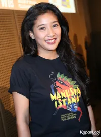 Foto Olivia Zalianty