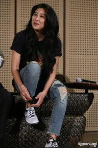 Foto Olivia Zalianty