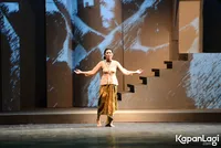 Foto Olivia Zalianty