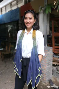 Foto Olivia Zalianty