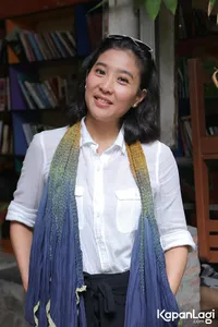 Foto Olivia Zalianty