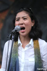 Foto Olivia Zalianty