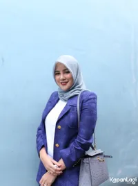 Foto Olla Ramlan