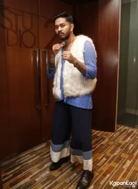 Foto Onadio Leonardo