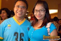 Foto Oon Project Pop