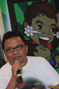 Foto Oon Project Pop