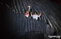 Foto Opening Ceremony Asian Games 2018