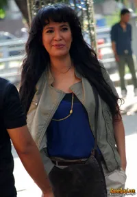 Foto Oppie Andaresta