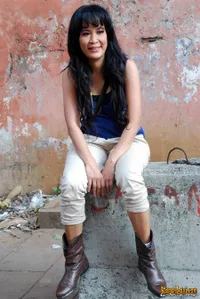 Foto Oppie Andaresta